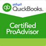 QuickBooks certified