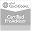 Certified Quickbooks Pro Advisors